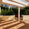 Villa de lujo en altea