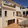 Villa de lujo en altea