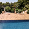 Villa de lujo en altea