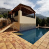 Villa de lujo en altea