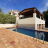 Villa de lujo en altea
