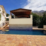 Villa de lujo en altea
