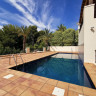 Villa de lujo en altea