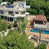 Villa de lujo en altea