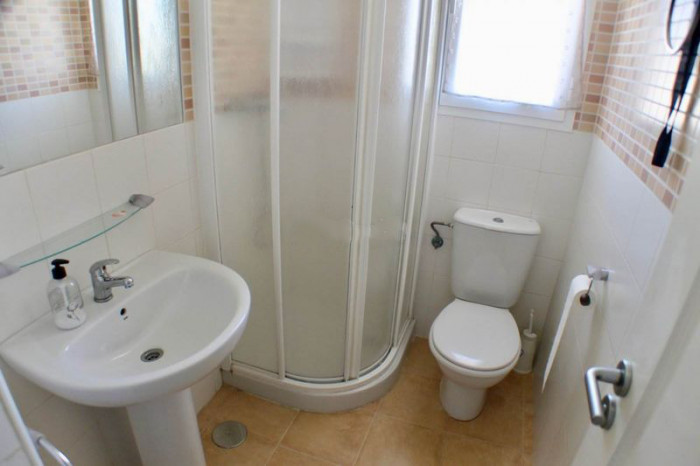 Apartamento en Benidorm