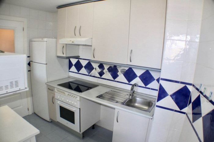 Apartamento en Benidorm