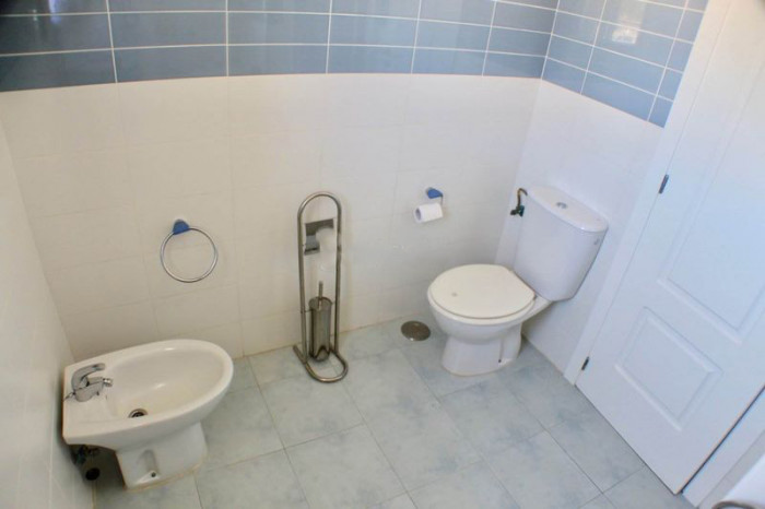 Apartamento en Benidorm