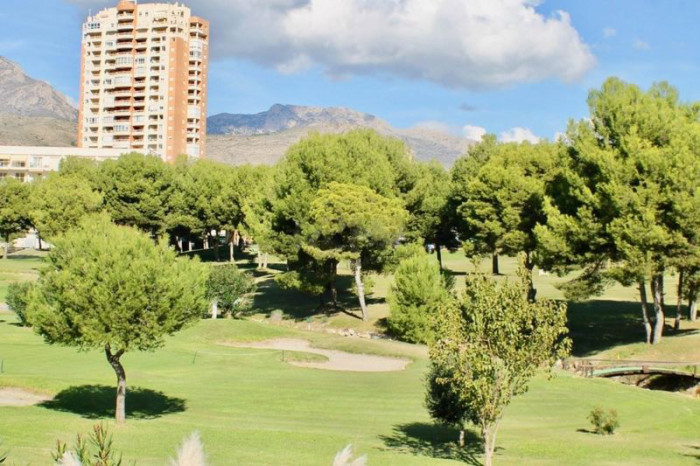Apartamento en Benidorm