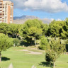 Apartamento en Benidorm