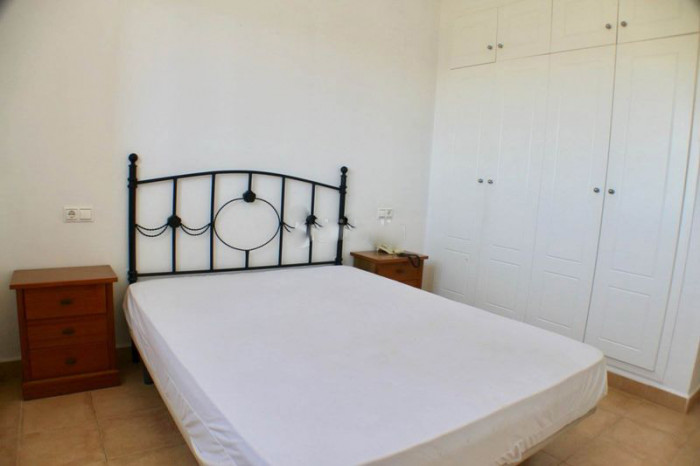 Apartamento en Benidorm