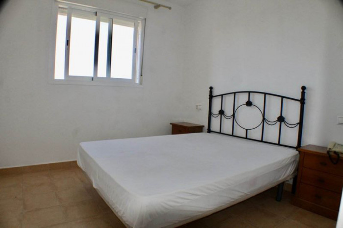 Apartamento en Benidorm