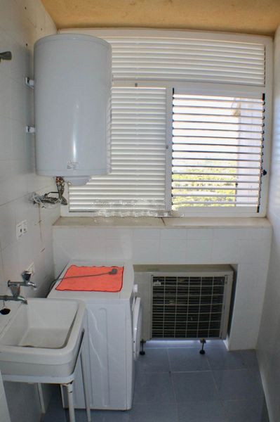 Apartamento en Benidorm