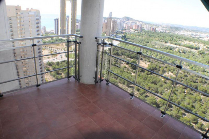 Apartamento en Benidorm