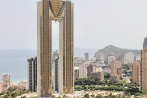 Apartamento en Benidorm