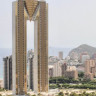 Apartamento en Benidorm