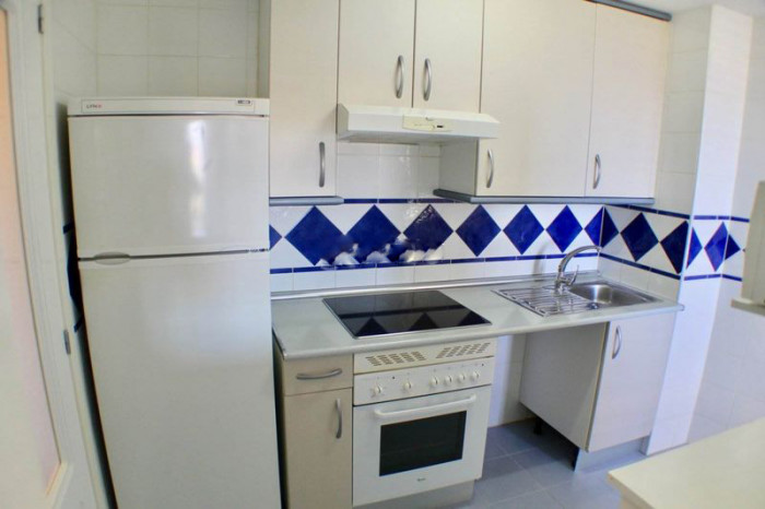 Apartamento en Benidorm