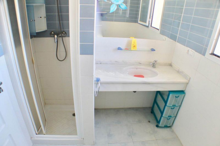 Apartamento en Benidorm