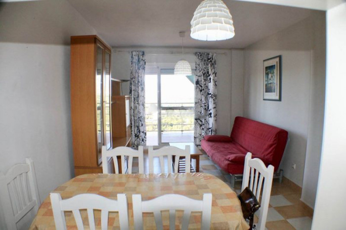 Apartamento en Benidorm