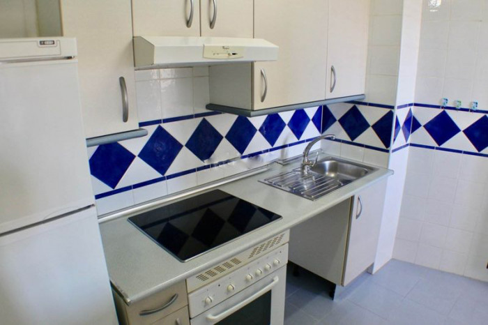 Apartamento en Benidorm