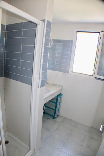 Apartamento en Benidorm