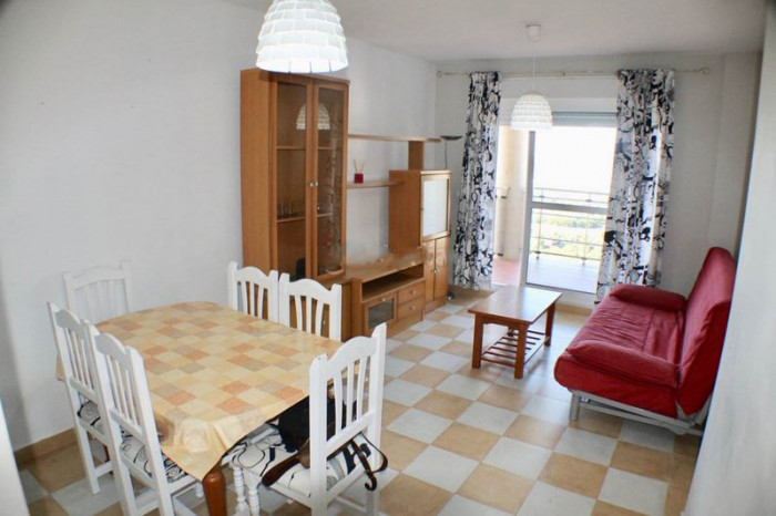 Apartamento en Benidorm
