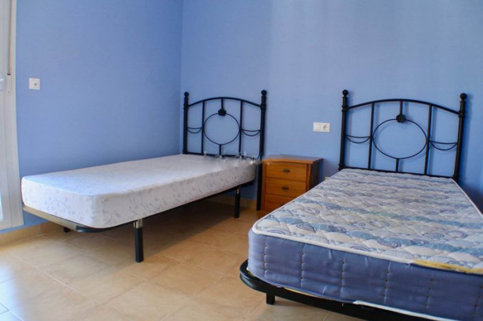 Apartamento en Benidorm