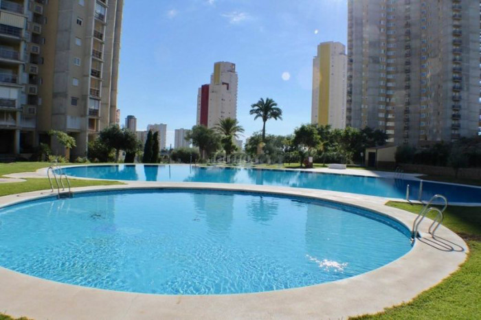 Apartamento en Benidorm
