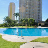 Apartamento en Benidorm