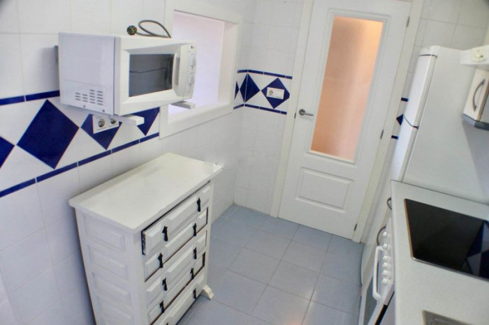 Apartamento en Benidorm