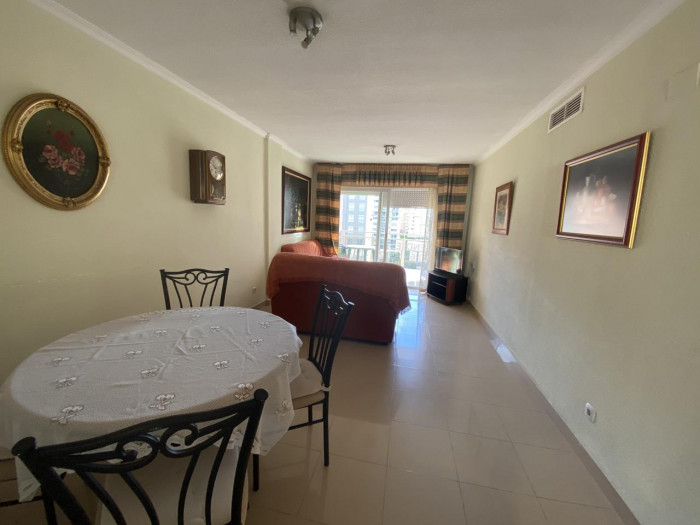 Apartamento en Benidorm