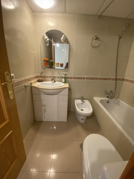 Apartamento en Benidorm
