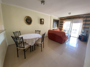 Apartamento en Benidorm