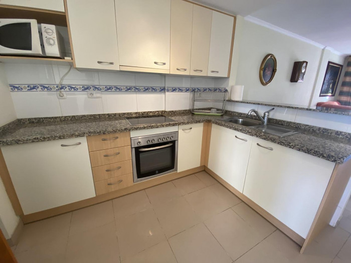 Apartamento en Benidorm