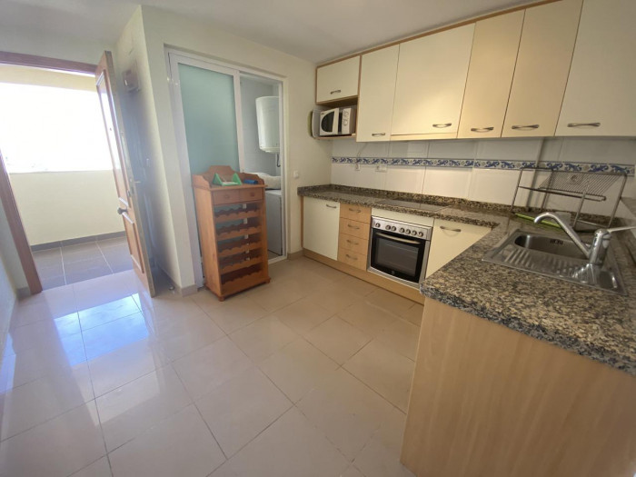 Apartamento en Benidorm