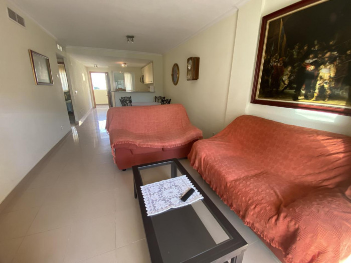 Apartamento en Benidorm