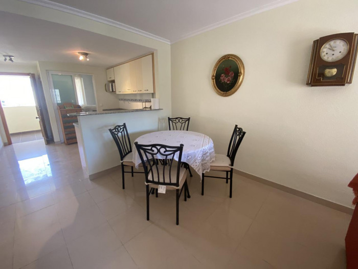 Apartamento en Benidorm