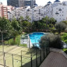 Apartamento en Benidorm