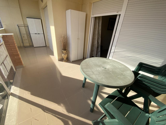 Apartamento en Benidorm