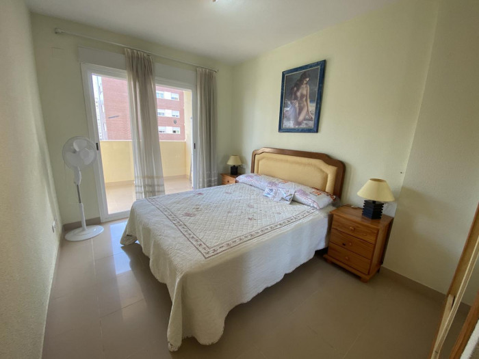 Apartamento en Benidorm