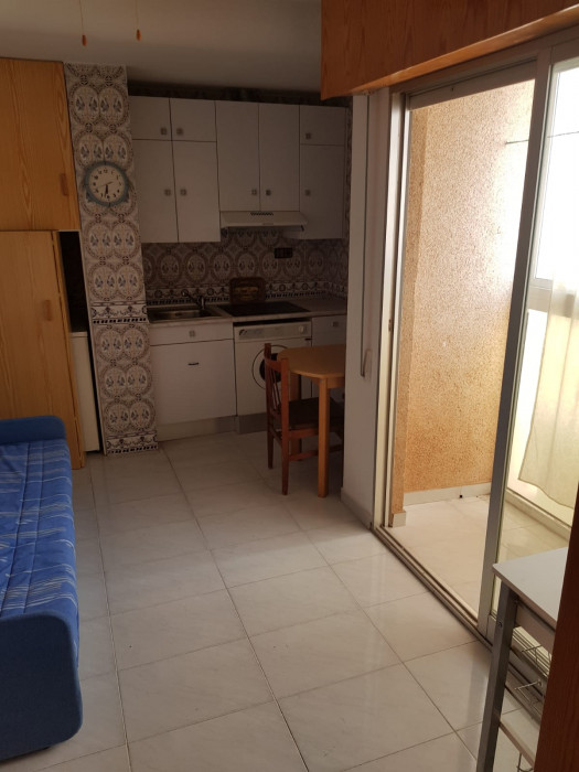 Apartamento en torrevieja