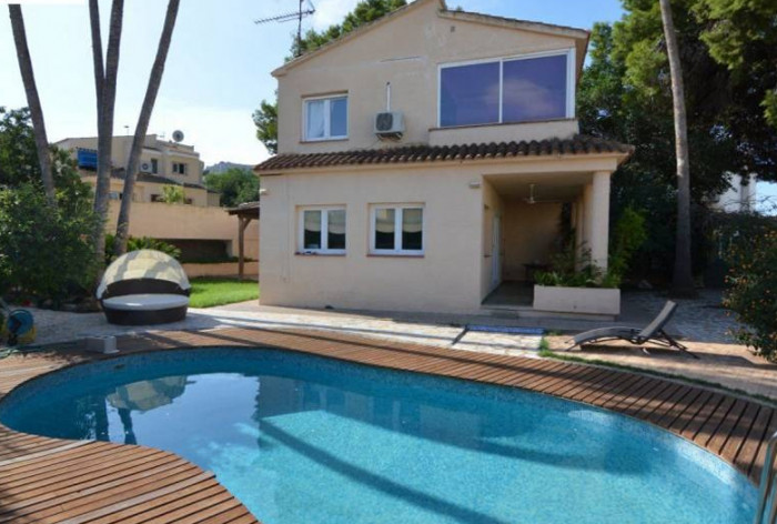 Villa en benidorm, Rincon de Loix