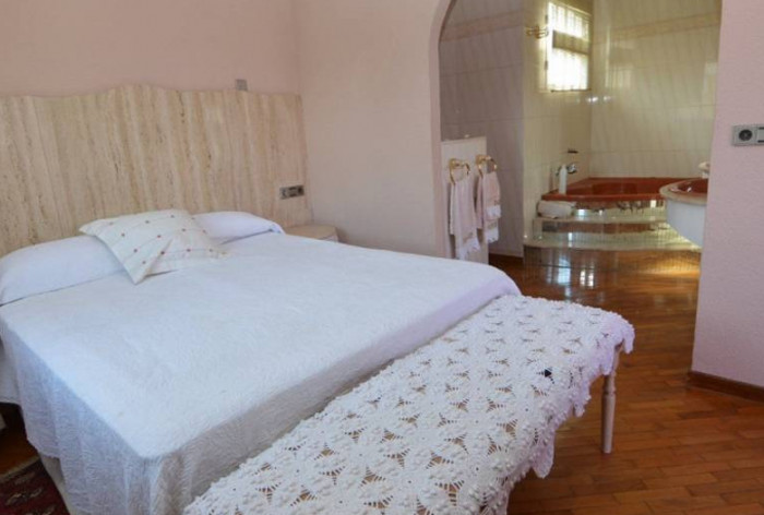 Villa en benidorm, Rincon de Loix