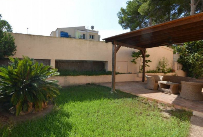 Villa en benidorm, Rincon de Loix