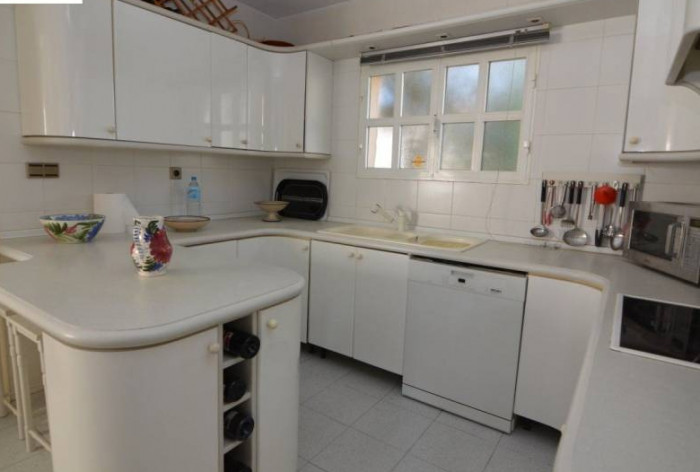 Villa en benidorm, Rincon de Loix