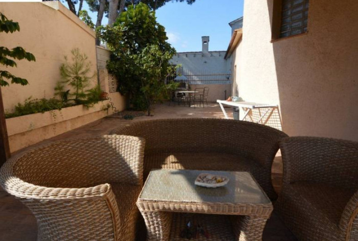 Villa en benidorm, Rincon de Loix