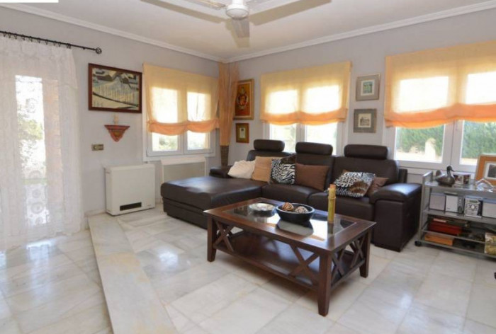 Villa en benidorm, Rincon de Loix