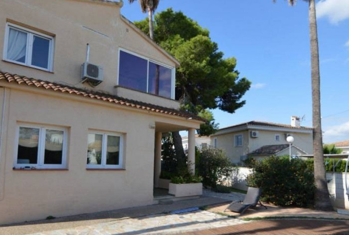 Villa en benidorm, Rincon de Loix