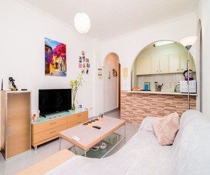Apartamento en Torrevieja 