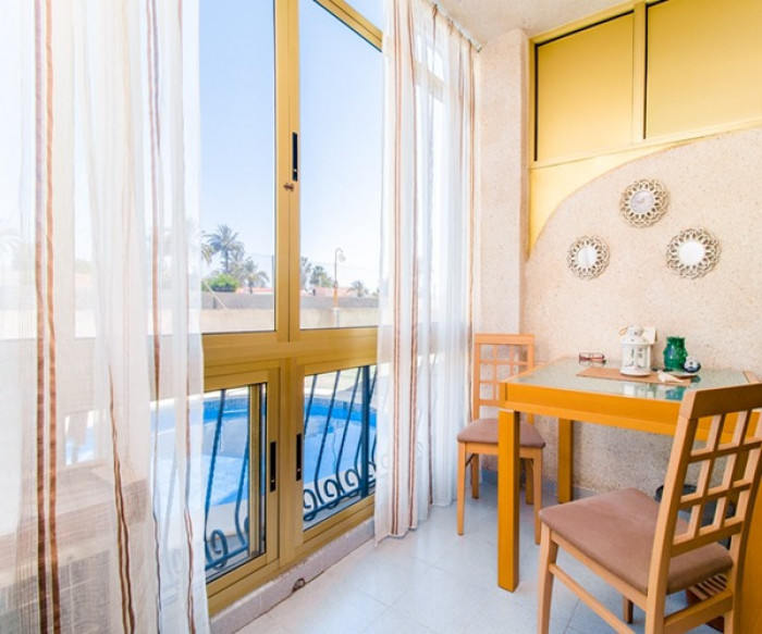 Квартира в  Torrevieja 