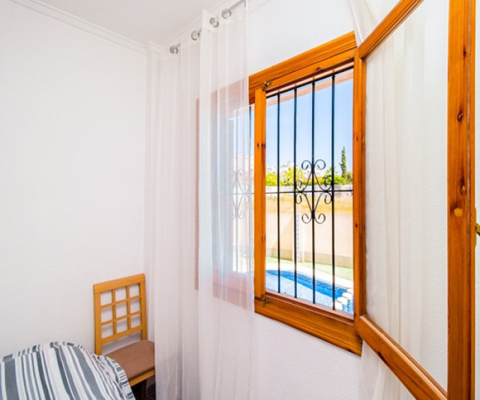 Квартира в  Torrevieja 